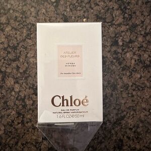 Chloé Atelier des Fleurs Herba Mimosa